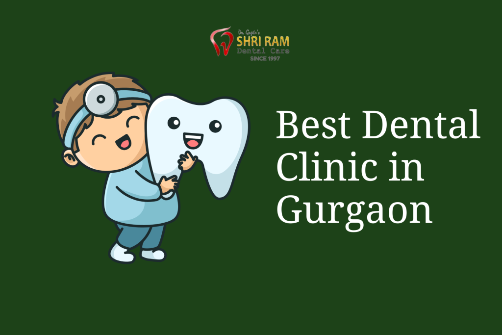 Best Dental Clinic in Gurgaon